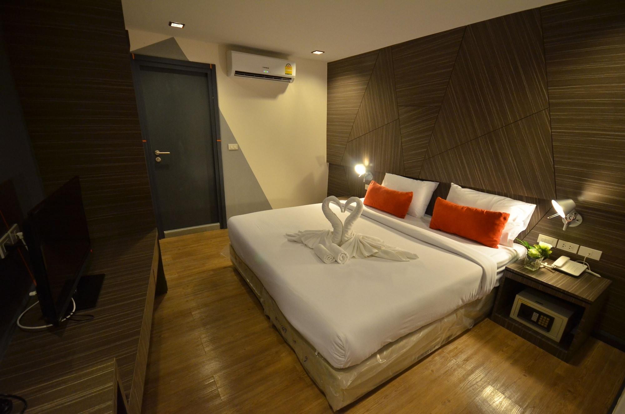 H2 Auberge de jeunesse *