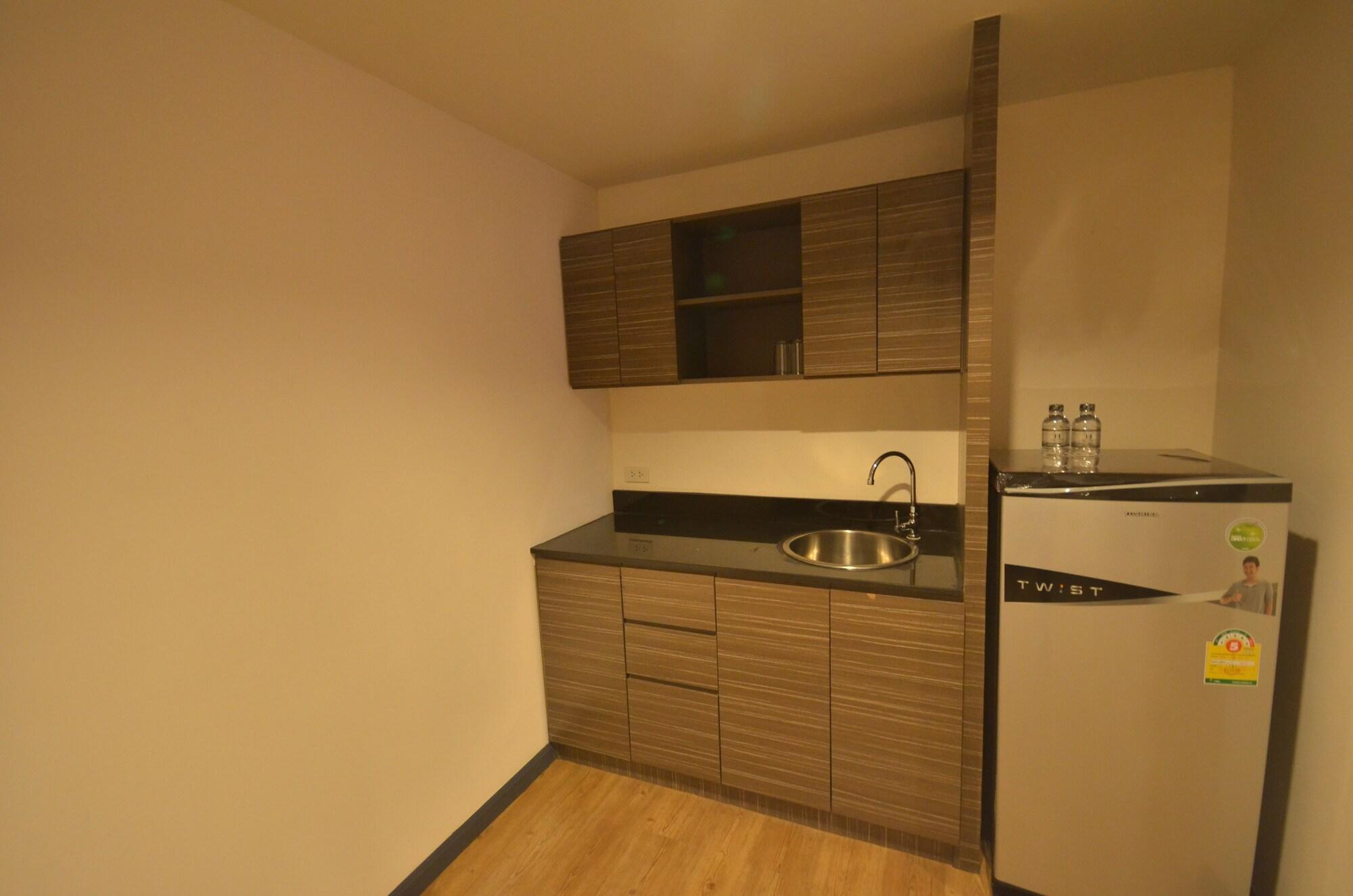 H2 Auberge de jeunesse *
