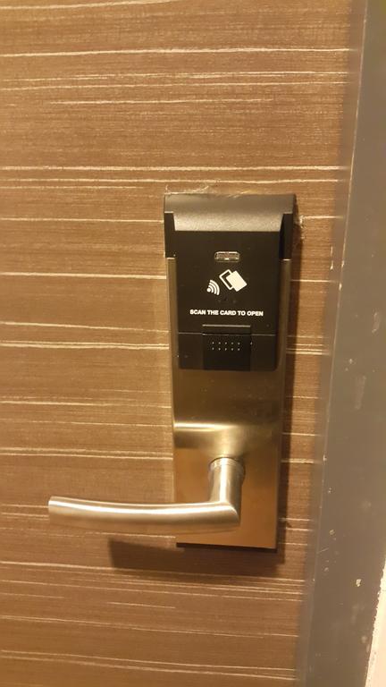 Auberge de jeunesse H2 Bangkok