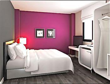 Auberge de jeunesse H2 Bangkok