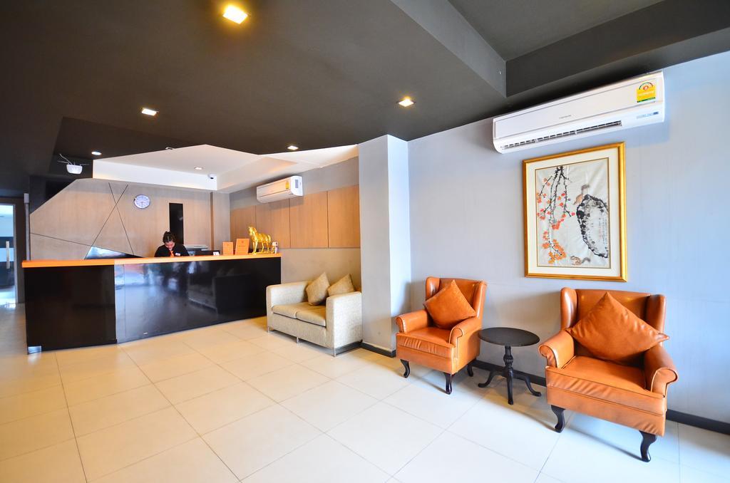 H2 Auberge de jeunesse Bangkok