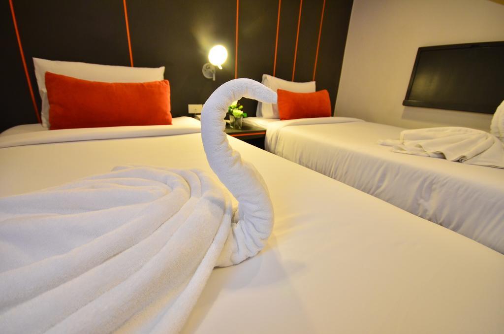 Auberge de jeunesse H2 *
