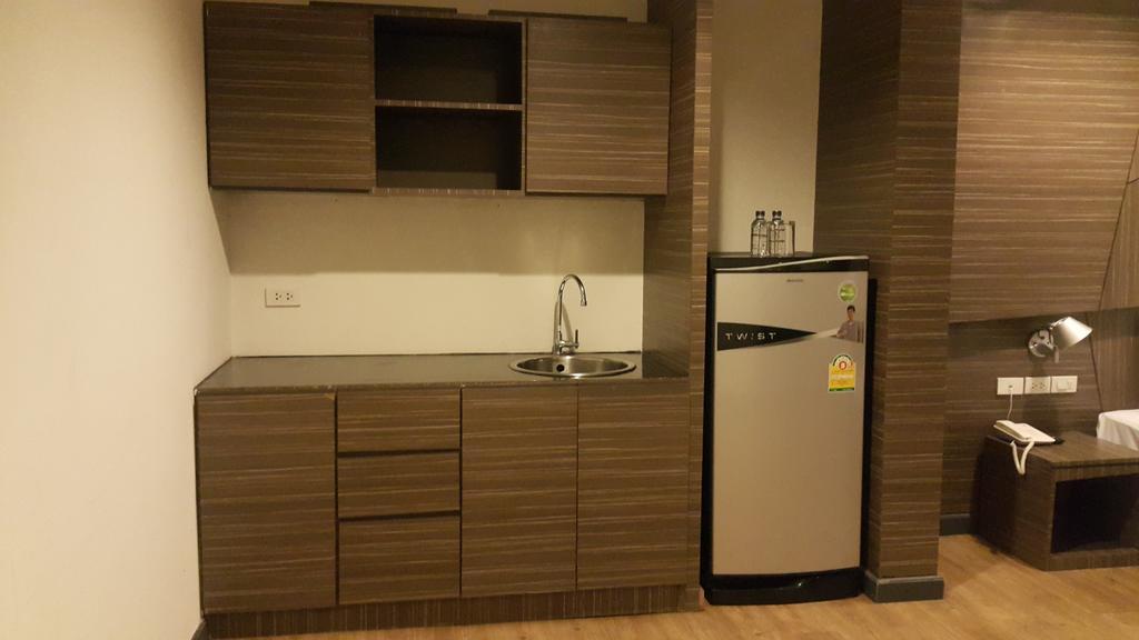 Auberge de jeunesse H2 Bangkok