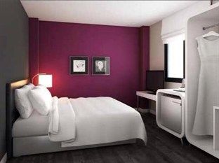 H2 Auberge de jeunesse *