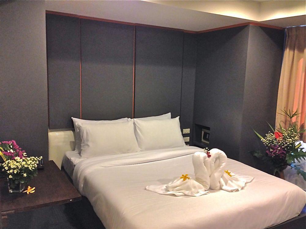 Auberge de jeunesse H2 Bangkok