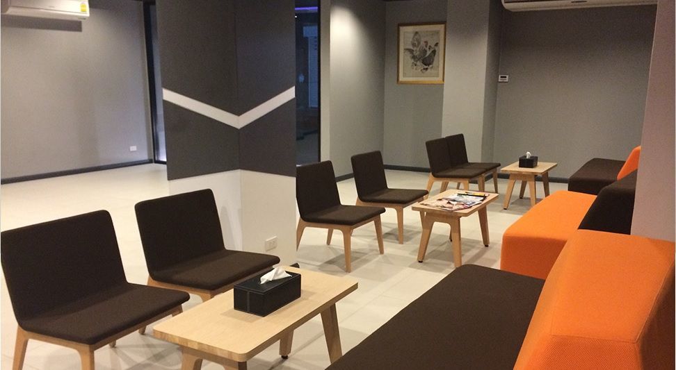 H2 Auberge de jeunesse