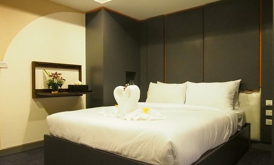 H2 Auberge de jeunesse *