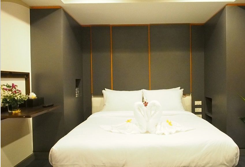 Auberge de jeunesse H2 *