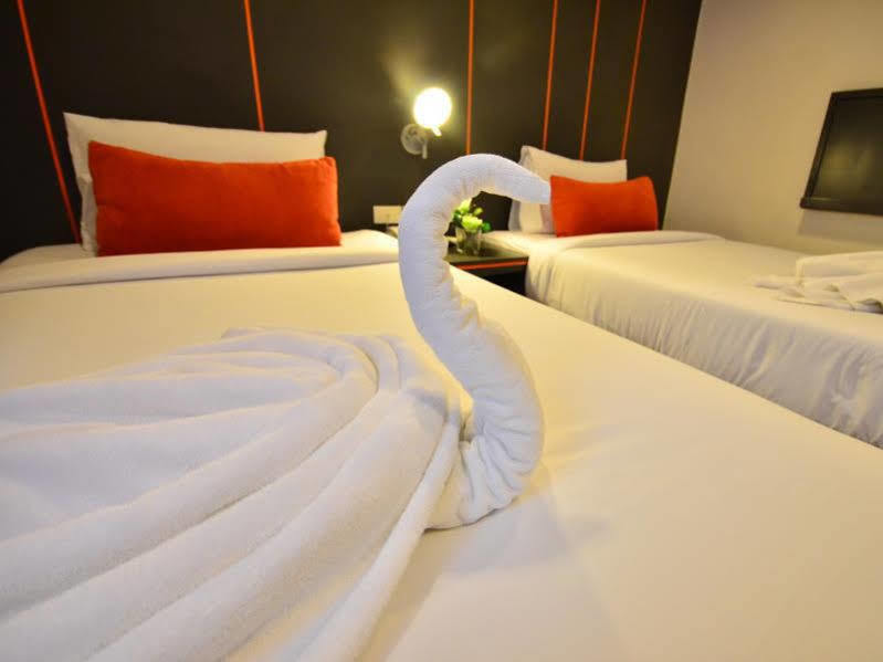 Auberge de jeunesse H2