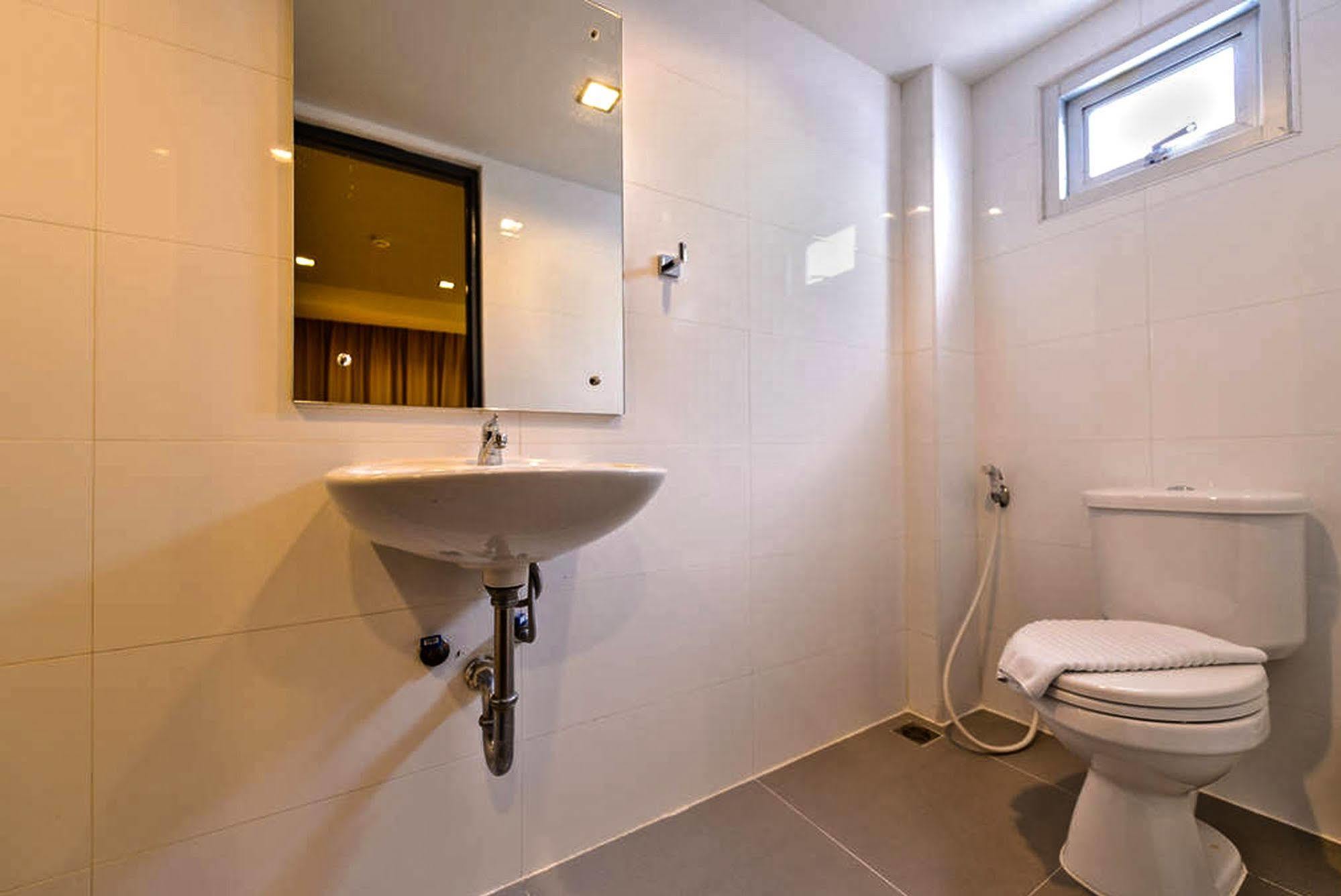 Auberge de jeunesse H2