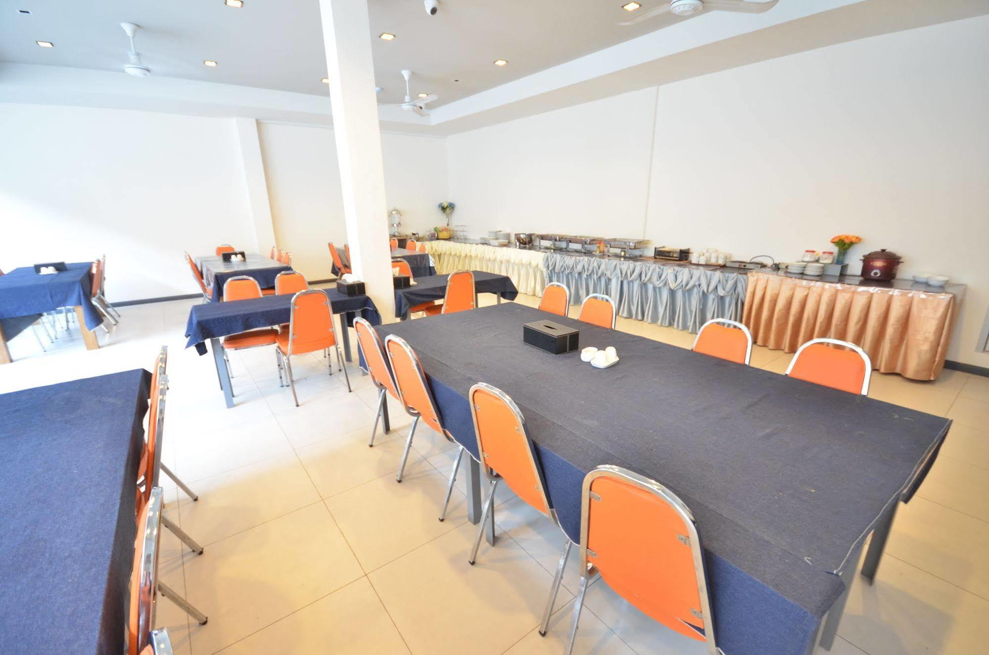 H2 Auberge de jeunesse Bangkok